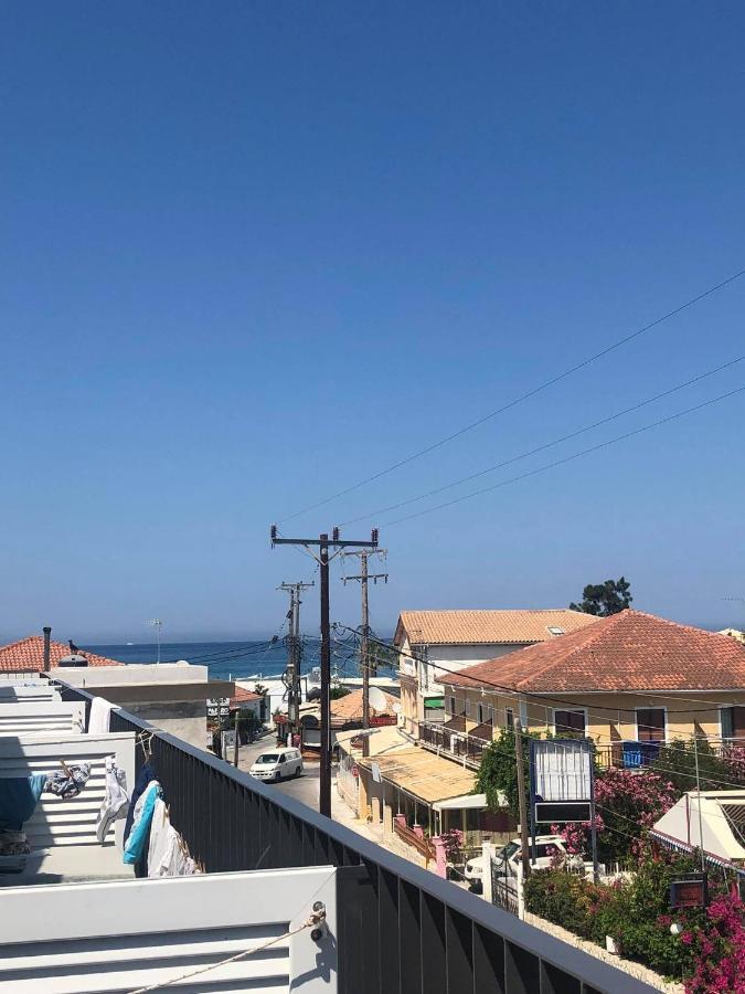 Appart hôtel Piccadilly Alykes (Zakynthos)