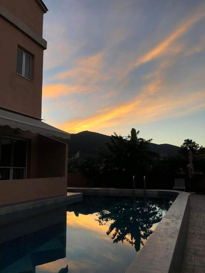 Appart hôtel Piccadilly Alykes (Zakynthos)